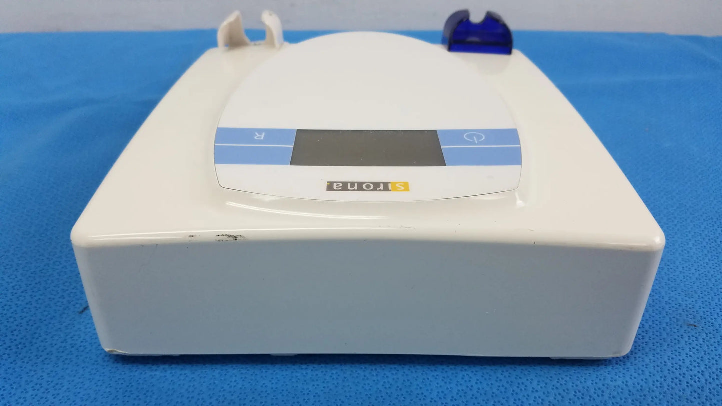 Sirona Xios D3495 Plus Dental Wall Module SR 02522 Dental Wall Module, second-hand product photo 7