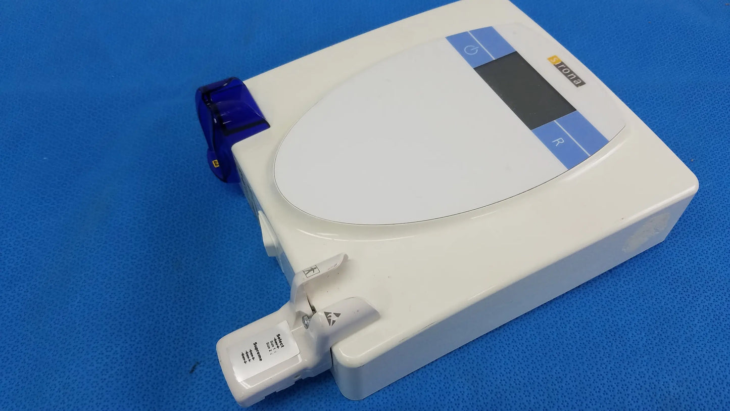 Sirona Xios D3495 Plus Dental Wall Module SR 02522 Dental Wall Module, second-hand product photo 4