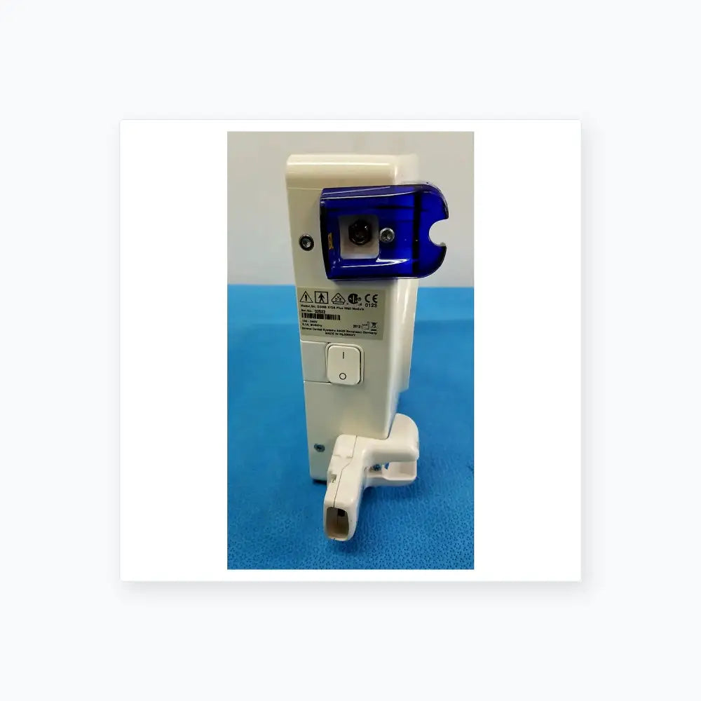 Sirona Xios D3495 Plus Dental Wall Module SR 02522 Dental Wall Module, second-hand product photo 8