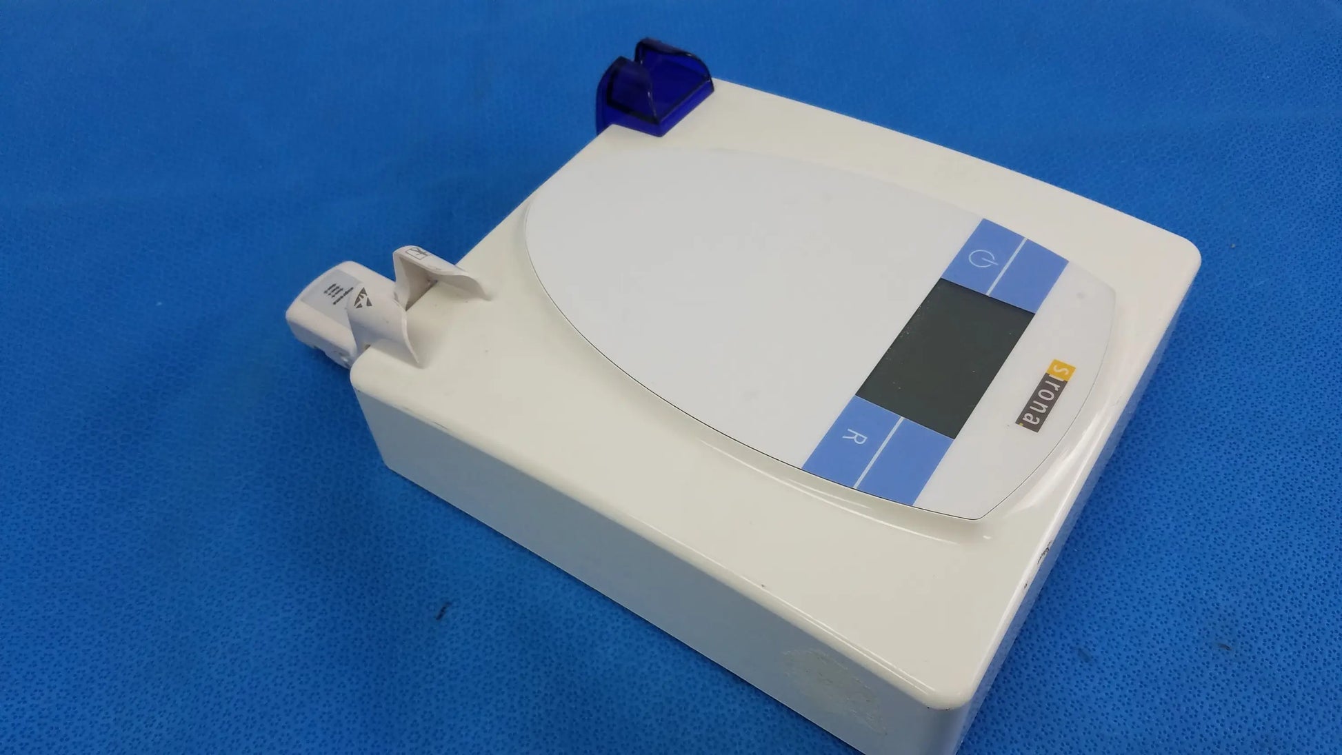 Sirona Xios D3495 Plus Dental Wall Module SR 02522 Dental Wall Module, second-hand product photo 3