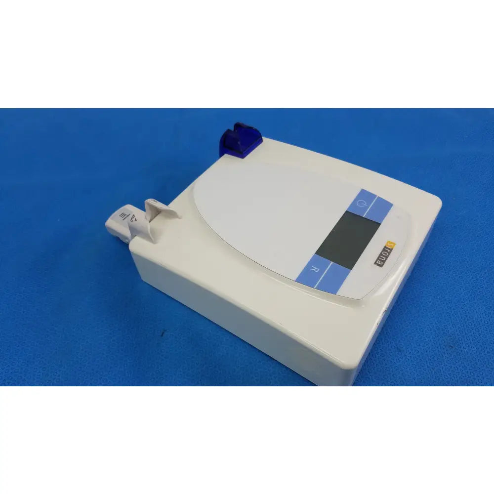 Sirona Xios D3495 Plus Dental Wall Module SR 02522 Dental Wall Module, second-hand product photo 3