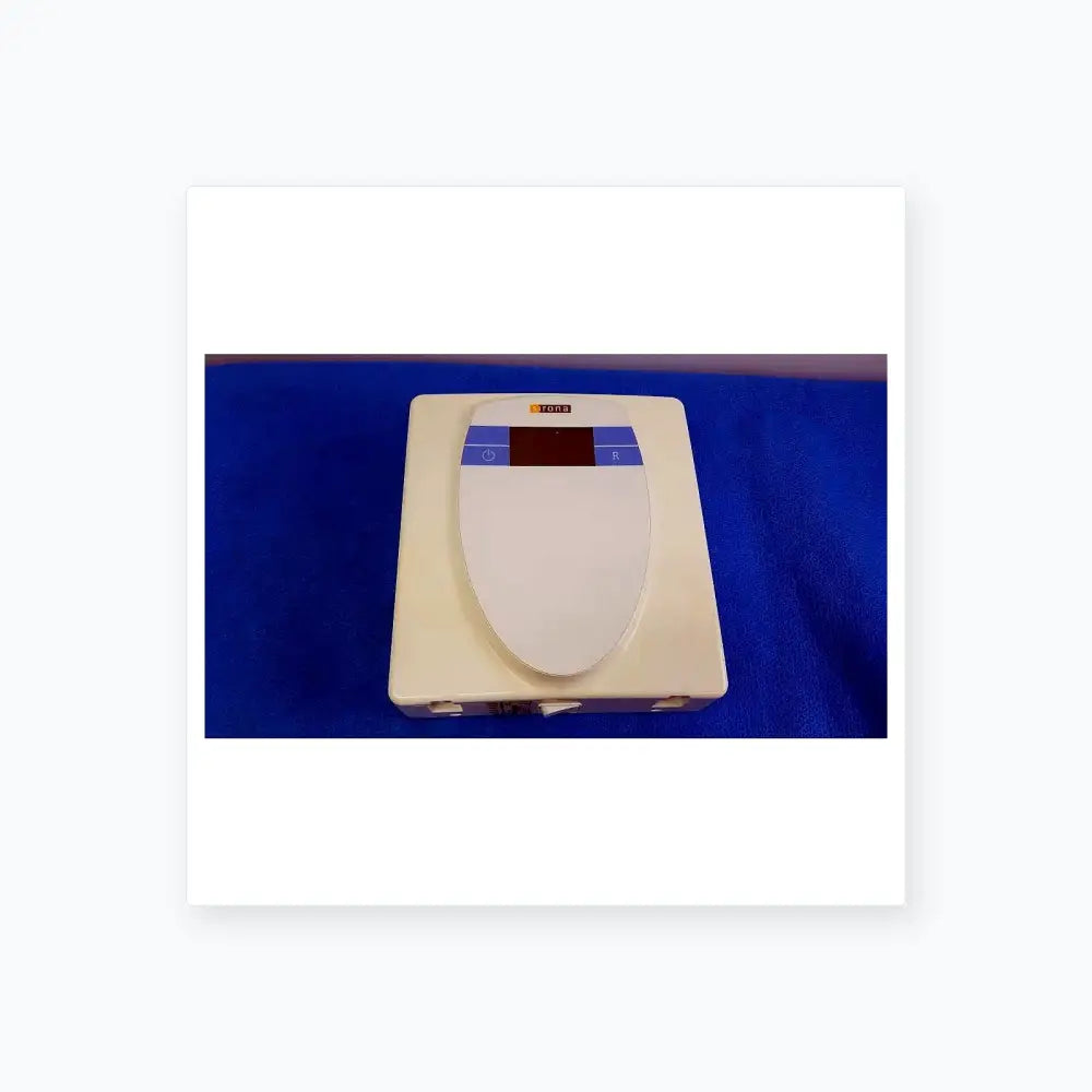 Sirona Xios D3495 Plus Dental Wall Module SR 02686 Dental Wall Module, second-hand product photo 1