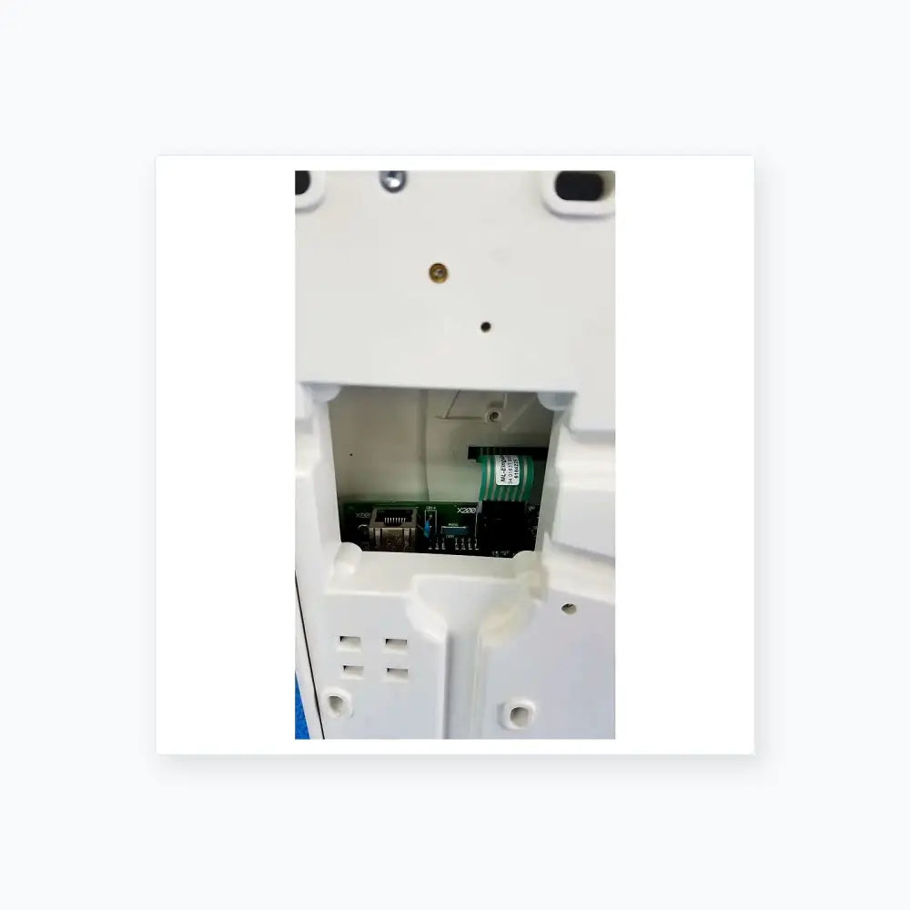 Sirona Xios D3495 Plus Dental Wall Module SR 02686 Dental Wall Module, second-hand product photo 7