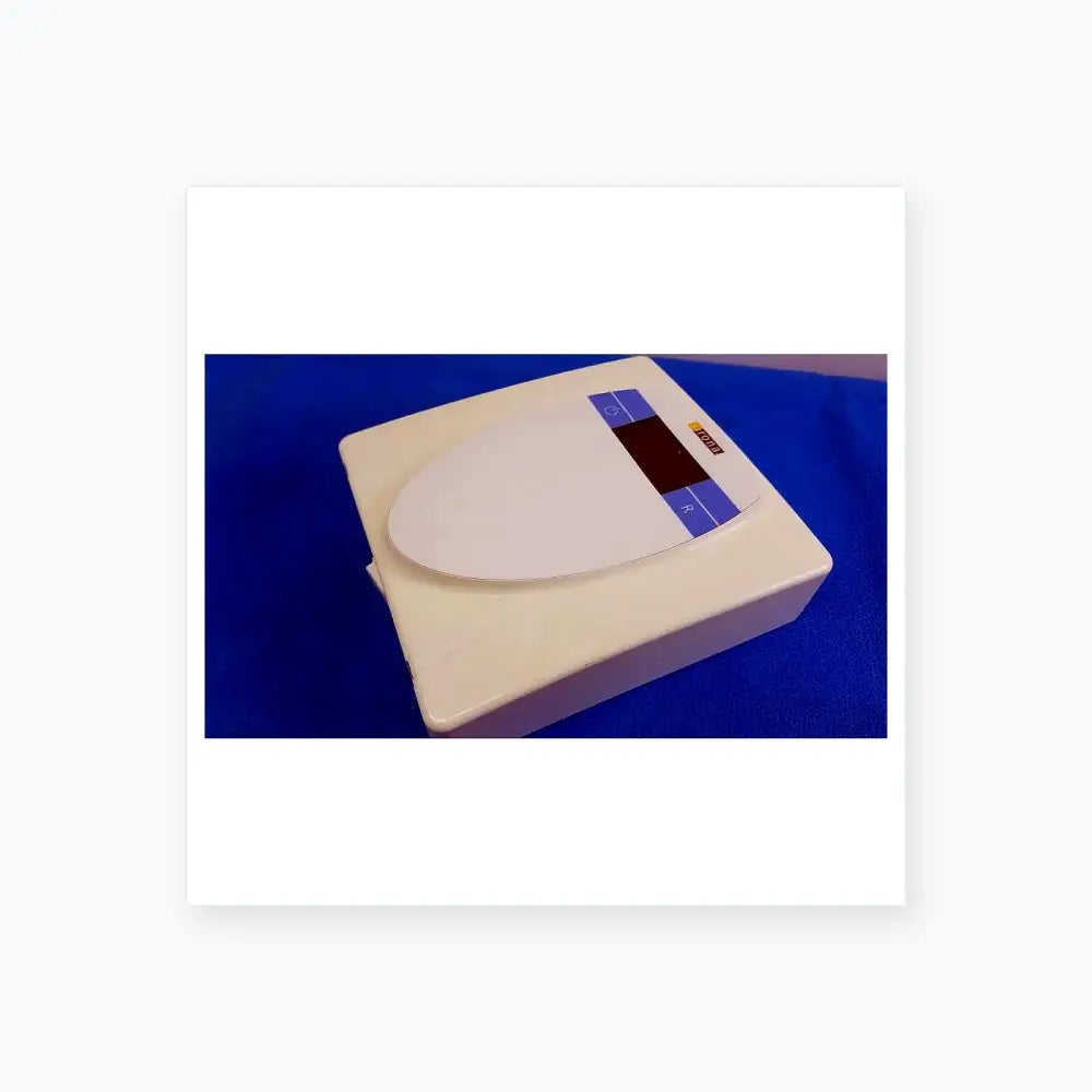 Sirona Xios D3495 Plus Dental Wall Module SR 02686 Dental Wall Module, second-hand product photo 5