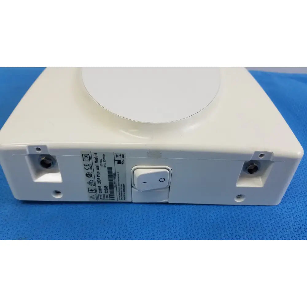 Sirona Xios D3495 Plus Dental Wall Module SR 02686 Dental Wall Module, second-hand product photo 4