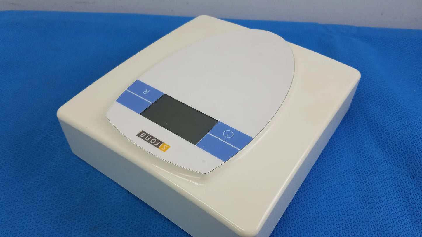 Sirona Xios D3495 Plus Dental Wall Module SR 02686 Dental Wall Module, second-hand product photo 3