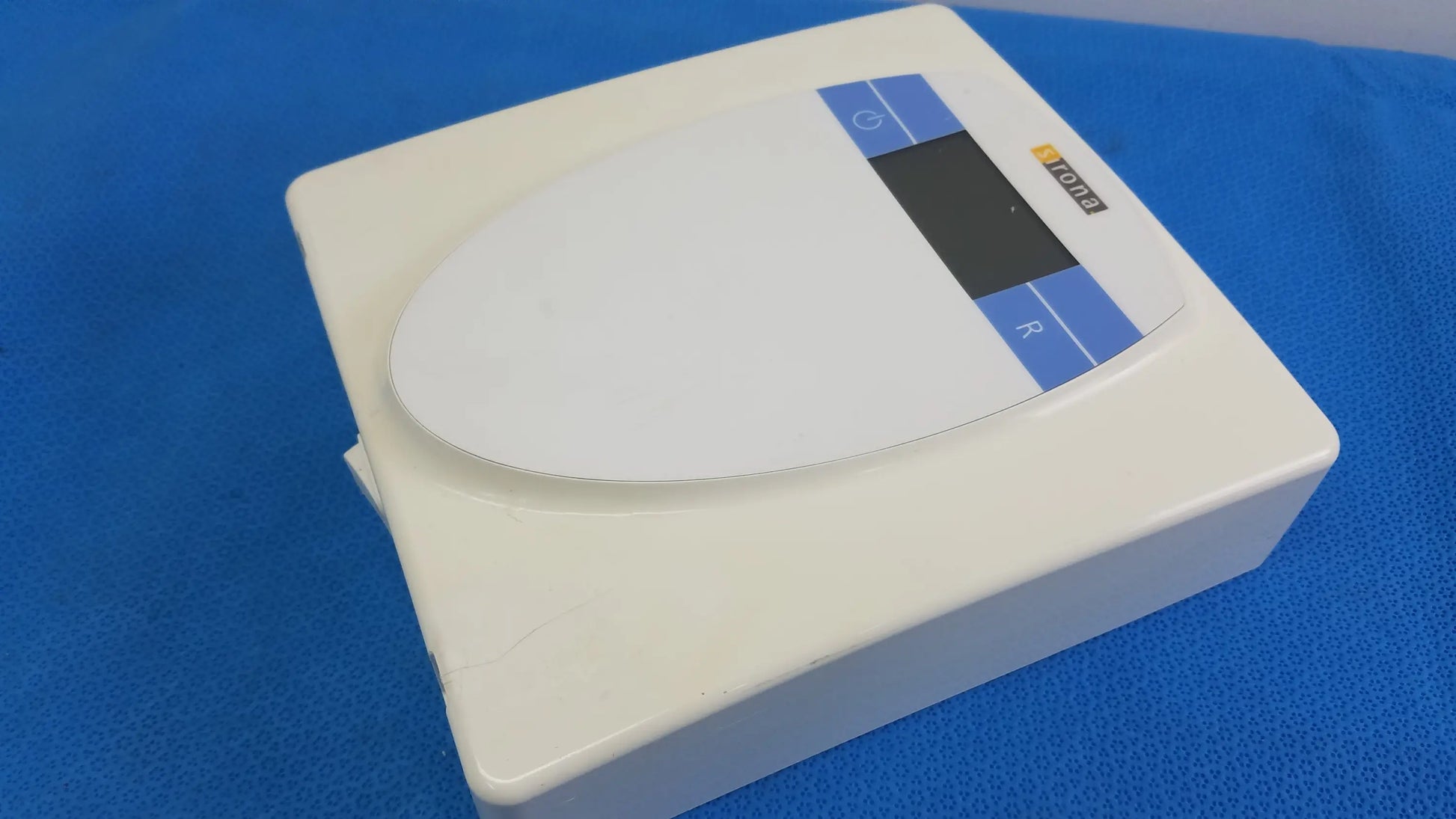 Sirona Xios D3495 Plus Dental Wall Module SR 02686 Dental Wall Module, second-hand product photo 5