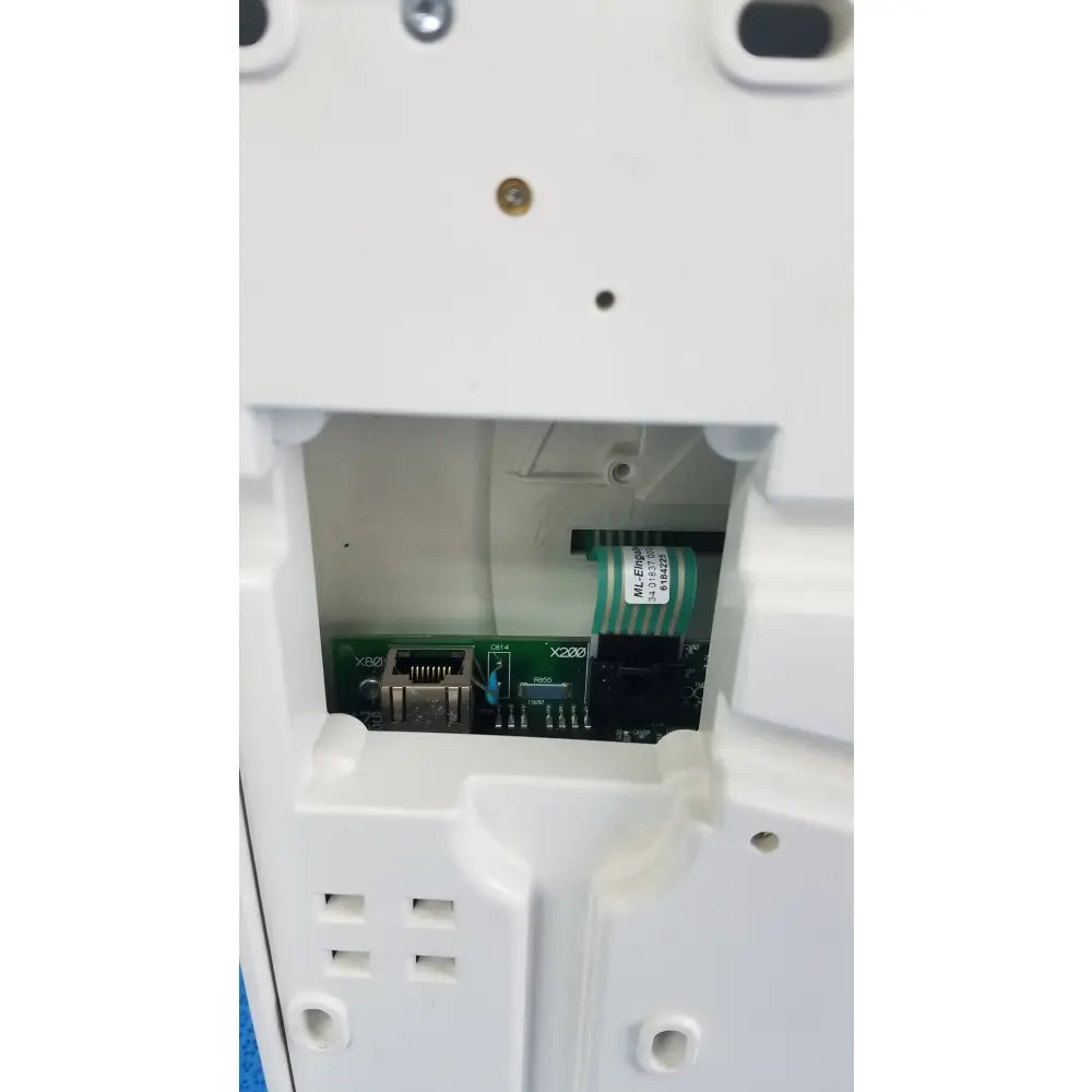 Sirona Xios D3495 Plus Dental Wall Module SR 02686 Dental Wall Module, second-hand product photo 7