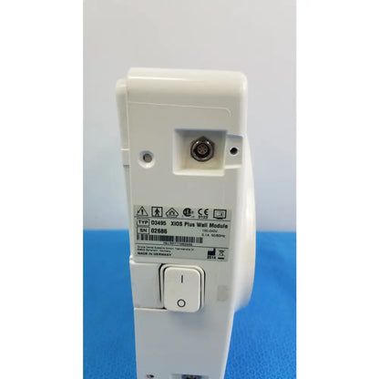 Sirona Xios D3495 Plus Dental Wall Module SR 02686 Dental Wall Module, second-hand product photo 8