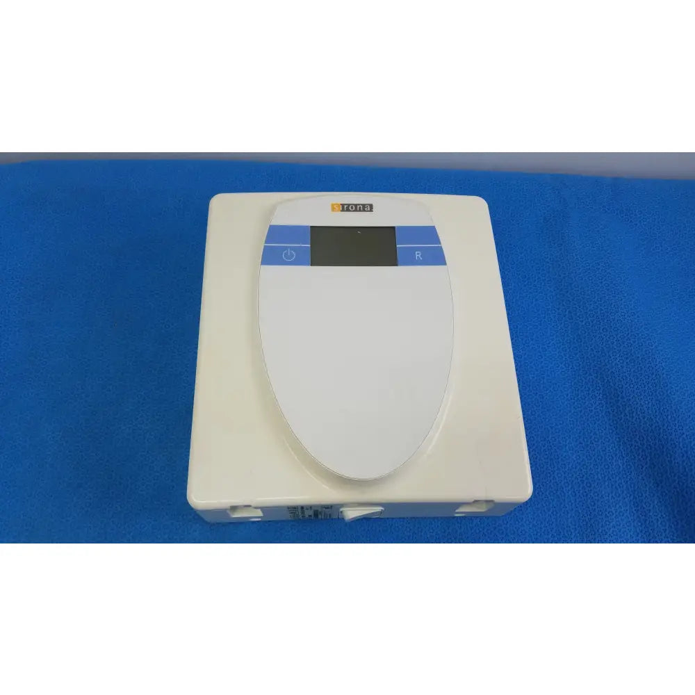 Sirona Xios D3495 Plus Dental Wall Module SR 02686 Dental Wall Module, second-hand product photo 1