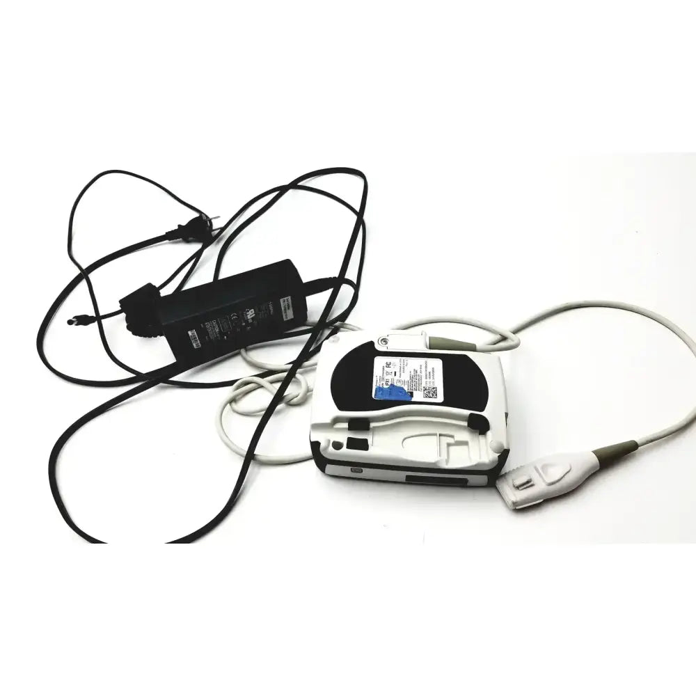 Site Rite Prevue Ultrasound System 9770086 With Adapter Ultrasound System, second-hand product photo 7