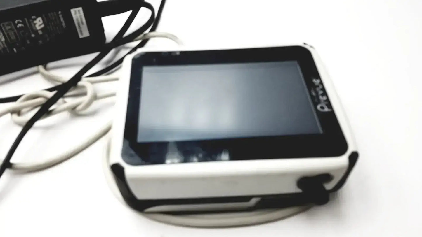 Site Rite Prevue Ultrasound System 9770086 With Adapter Ultrasound System, as-is (for parts) product photo 6
