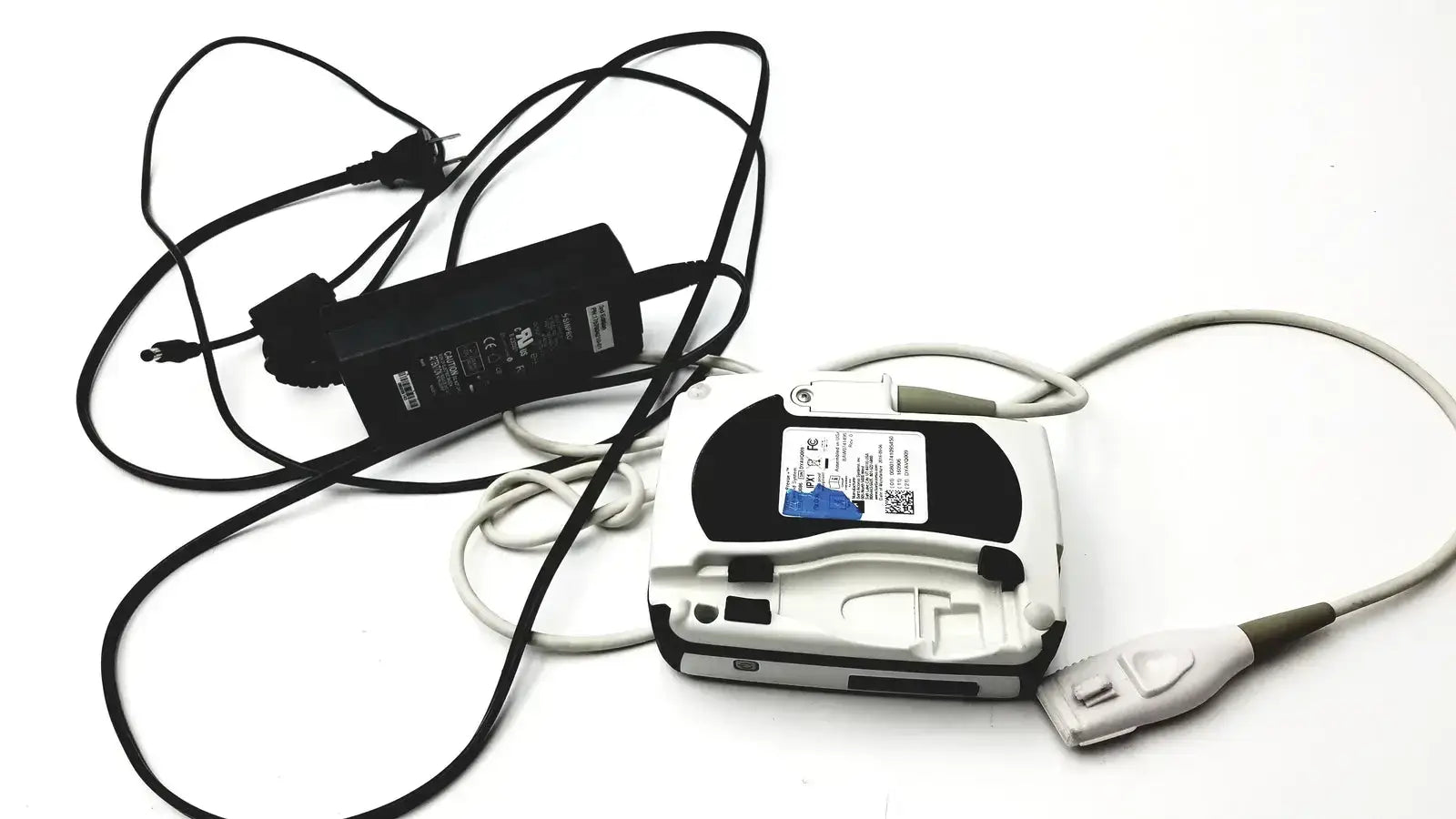 Site Rite Prevue Ultrasound System 9770086 With Adapter Ultrasound System, second-hand product photo 7