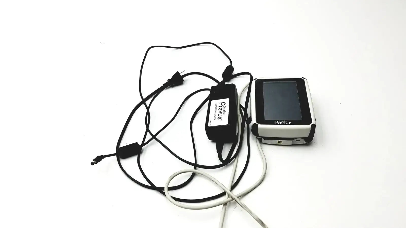 Site Rite Prevue Ultrasound System 9770086 With Adapter Ultrasound System, second-hand product photo 1