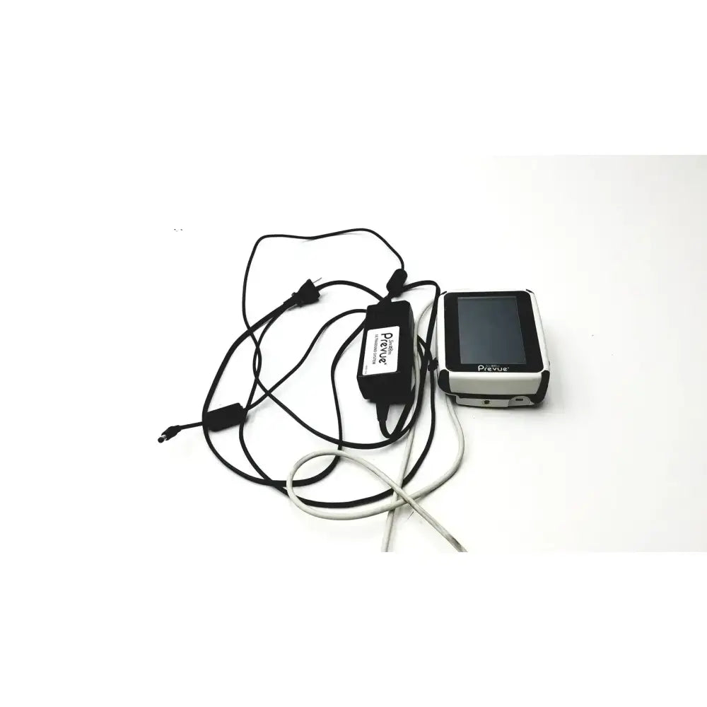 Site Rite Prevue Ultrasound System 9770086 With Adapter Ultrasound System, second-hand product photo 1