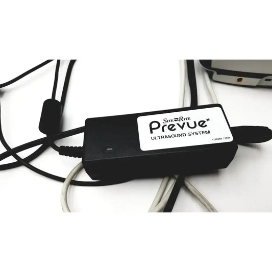 Site Rite Prevue Ultrasound System 9770086 With Adapter Ultrasound System, second-hand product photo 2