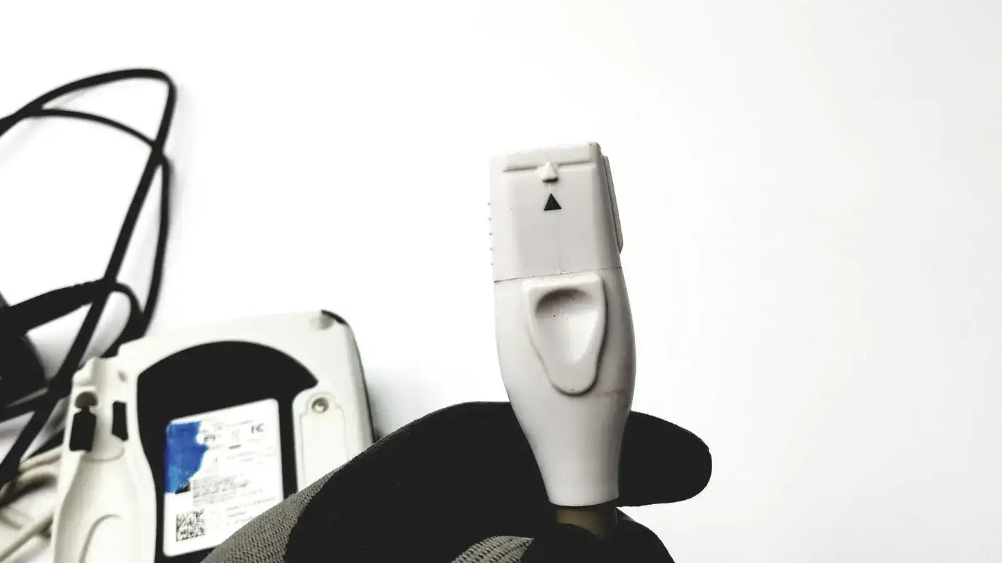 Site Rite Prevue Ultrasound System 9770086 With Adapter Ultrasound System, second-hand product photo 10