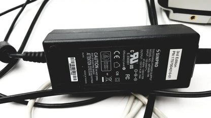 Site Rite Prevue Ultrasound System 9770086 With Adapter Ultrasound System, as-is (for parts) product photo 3
