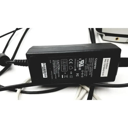 Site Rite Prevue Ultrasound System 9770086 With Adapter Ultrasound System, second-hand product photo 3