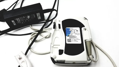 Site Rite Prevue Ultrasound System 9770086 With Adapter Ultrasound System, second-hand product photo 8