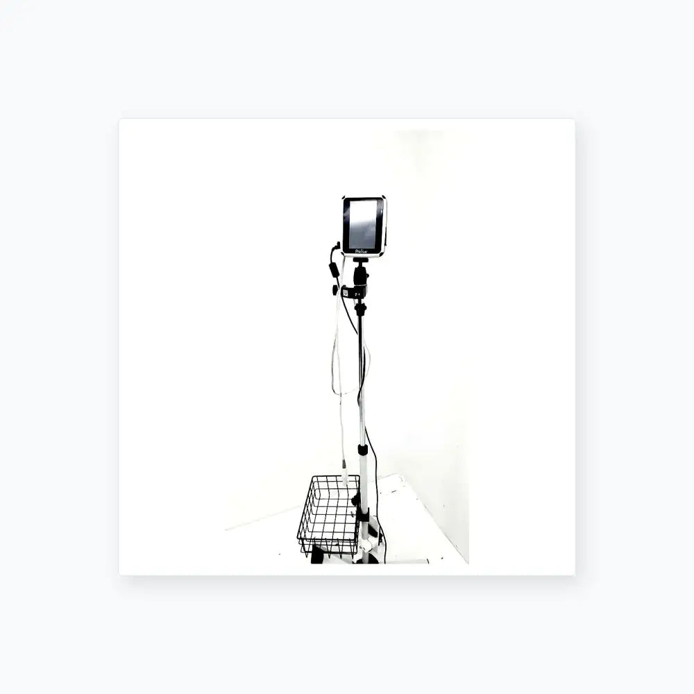 Reuse Medical Site Rite Prevue Ultrasound System with Rolling Cart & Probes Ultrasound Machines, second-hand product photo 1