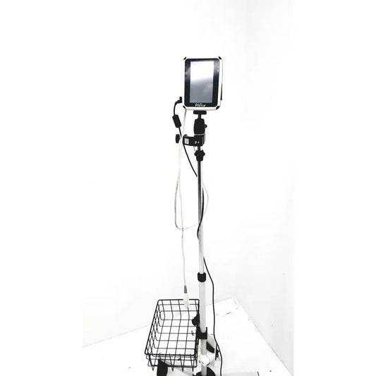 Reuse Medical Site Rite Prevue Ultrasound System with Rolling Cart & Probes Ultrasound Machines, second-hand product photo 1