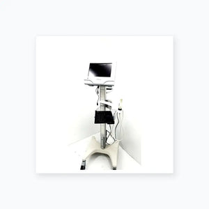 جهاز تصوير بالموجات فوق الصوتية Site Rite Vision طراز 9770032 مع عربة متحركة وإضافات