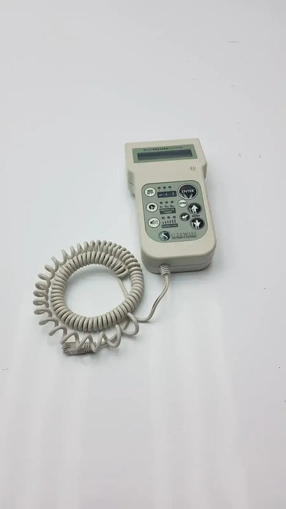 Size Wise Rest Secure System Bed Remote Hospital Bed Remote, second-hand product photo 6