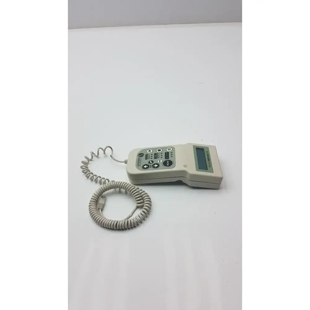Size Wise Rest Secure System Bed Remote Hospital Bed Remote, second-hand product photo 2