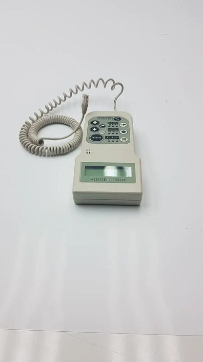Size Wise Rest Secure System Bed Remote Hospital Bed Remote, second-hand product photo 4