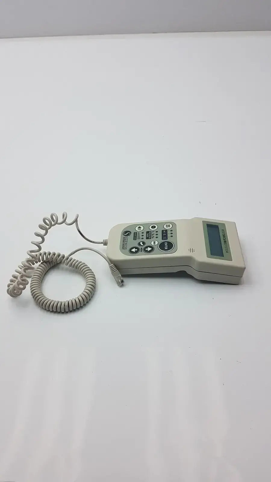 Size Wise Rest Secure System Bed Remote Hospital Bed Remote, second-hand product photo 3