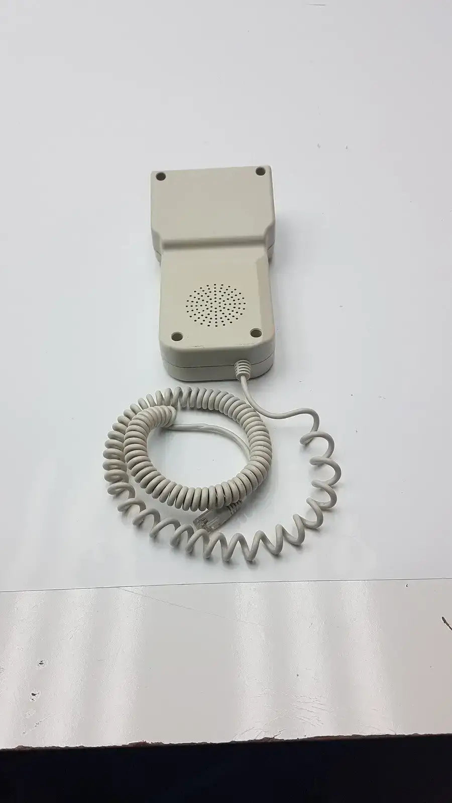 Size Wise Rest Secure System Bed Remote Hospital Bed Remote, second-hand product photo 5