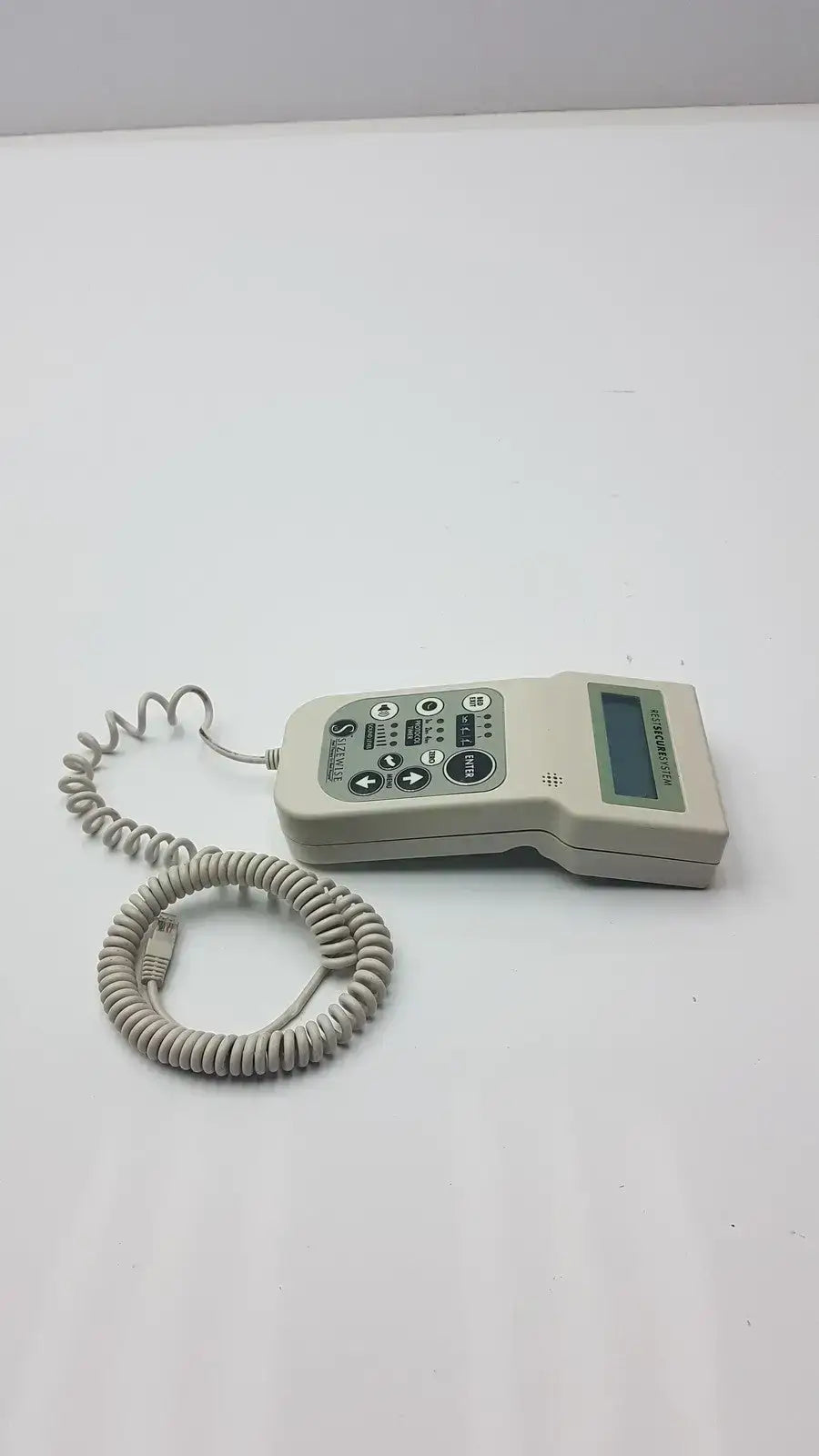 Size Wise Rest Secure System Bed Remote Hospital Bed Remote, second-hand product photo 2