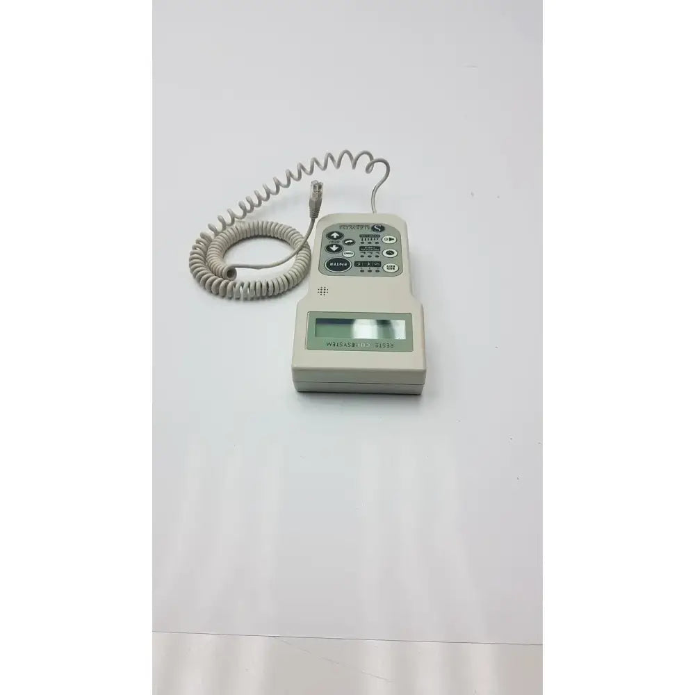 Size Wise Rest Secure System Bed Remote Hospital Bed Remote, second-hand product photo 4