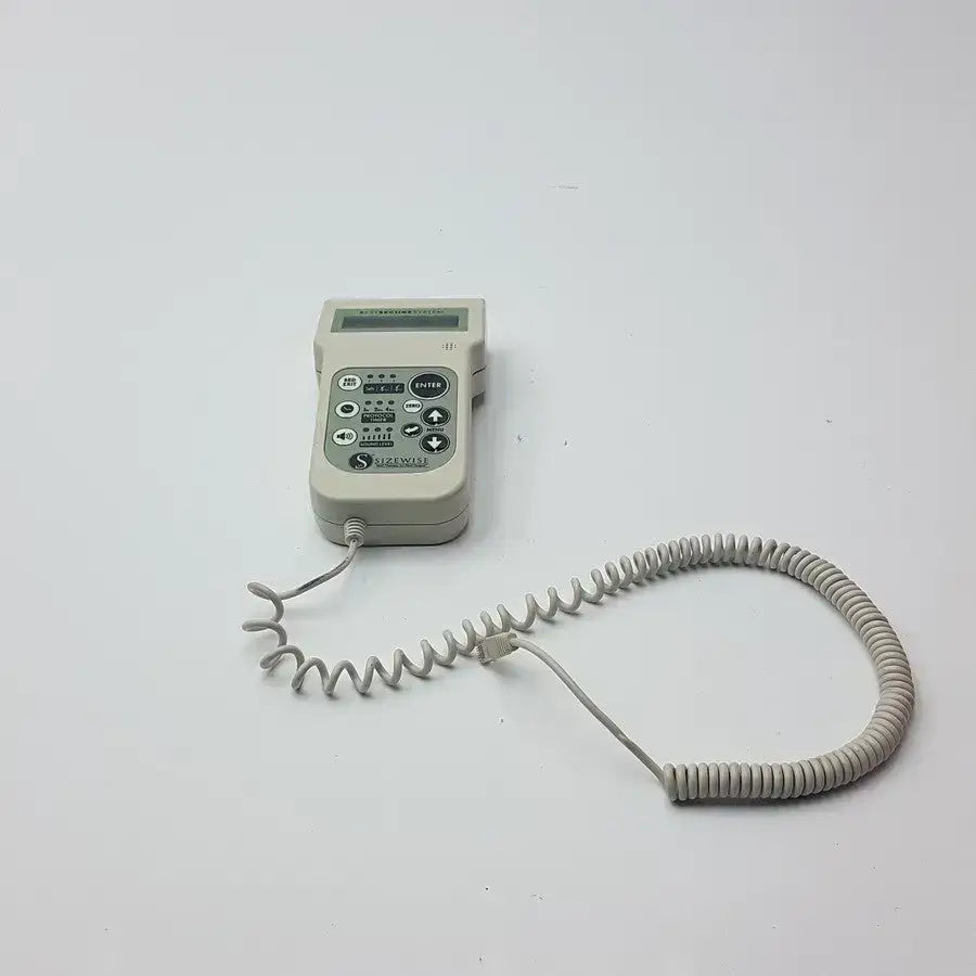Size Wise Rest Secure System Bed Remote Hospital Bed Remote, second-hand product photo 1