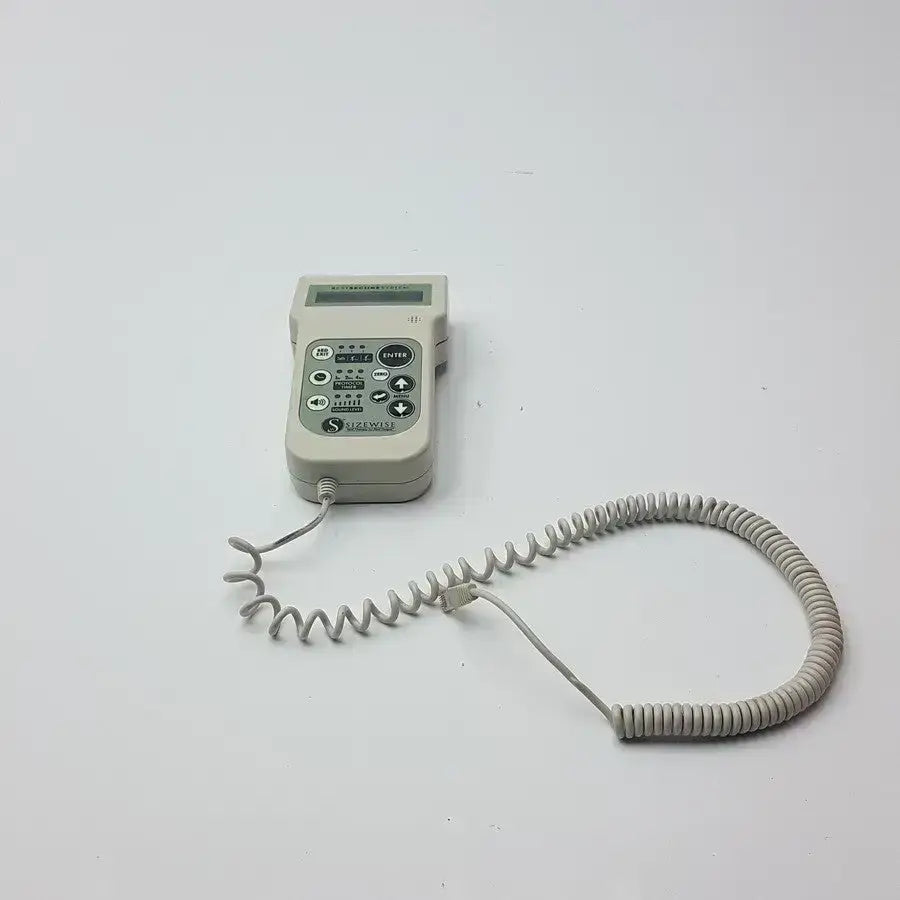 Size Wise Rest Secure System Bed Remote Hospital Bed Remote, second-hand product photo 1