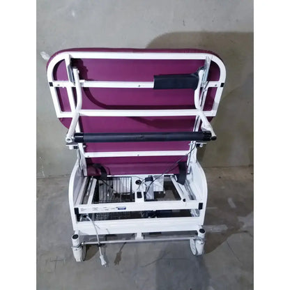 SW-Shuttle Sizewise 31060001-SW Shuttle Standard Stretcher Chair Stretcher Chair, second-hand product photo 7