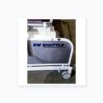 SW-Shuttle Sizewise 31060001-SW Shuttle Standard Stretcher Chair Stretcher Chair, second-hand product photo 6