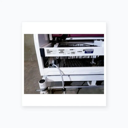 SW-Shuttle Sizewise 31060001-SW Shuttle Standard Stretcher Chair Stretcher Chair, second-hand product photo 10