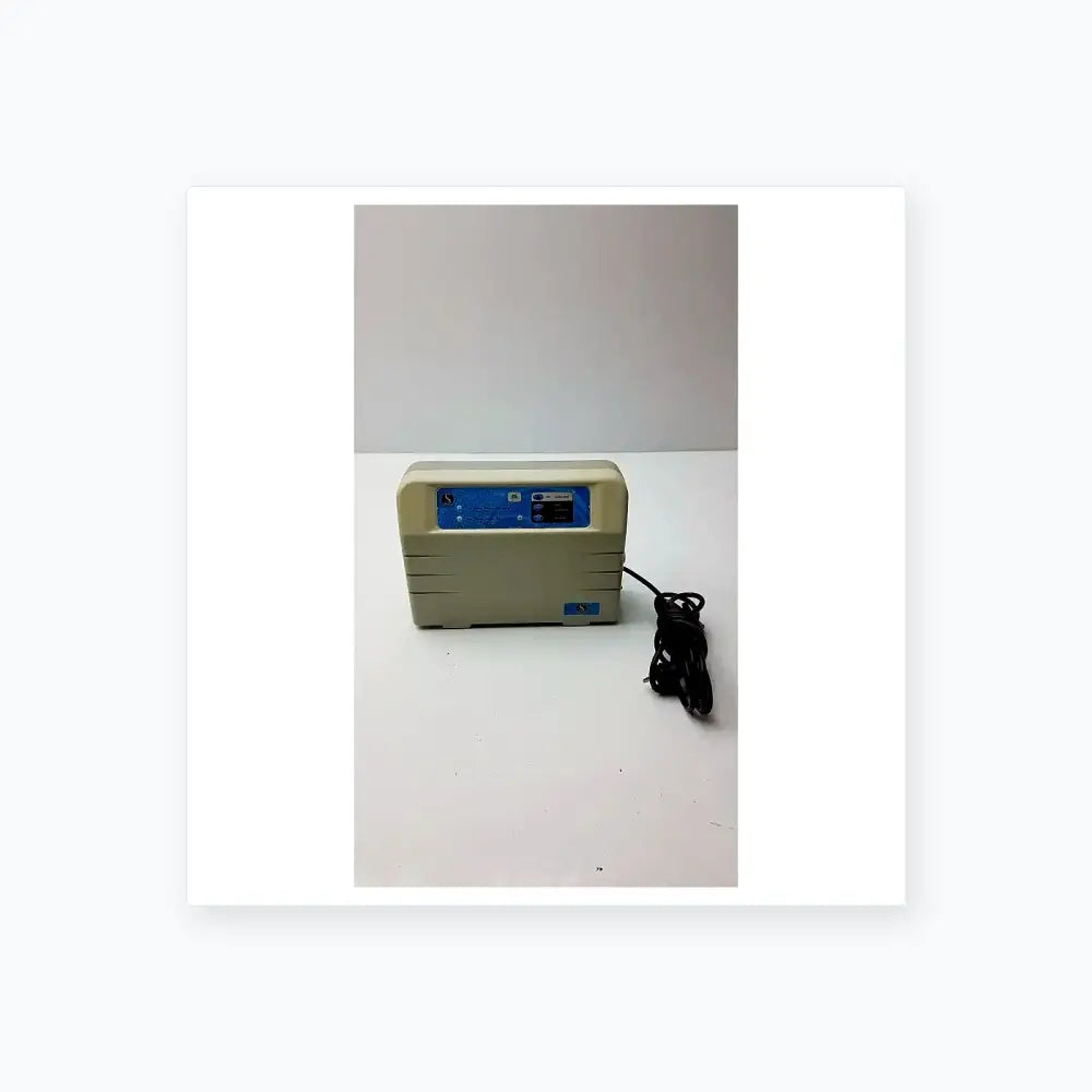 Sizewise Medical Aiir Pump SW-AMP MAX-CP Dynamic Alternating Mattress Pressure Alternating Pressure Mattress Pump, second-hand product photo 5