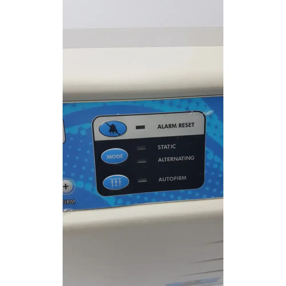 Sizewise Medical Aiir Pump SW-AMP MAX-CP Dynamic Alternating Mattress Pressure Alternating Pressure Mattress Pump, second-hand product photo 6