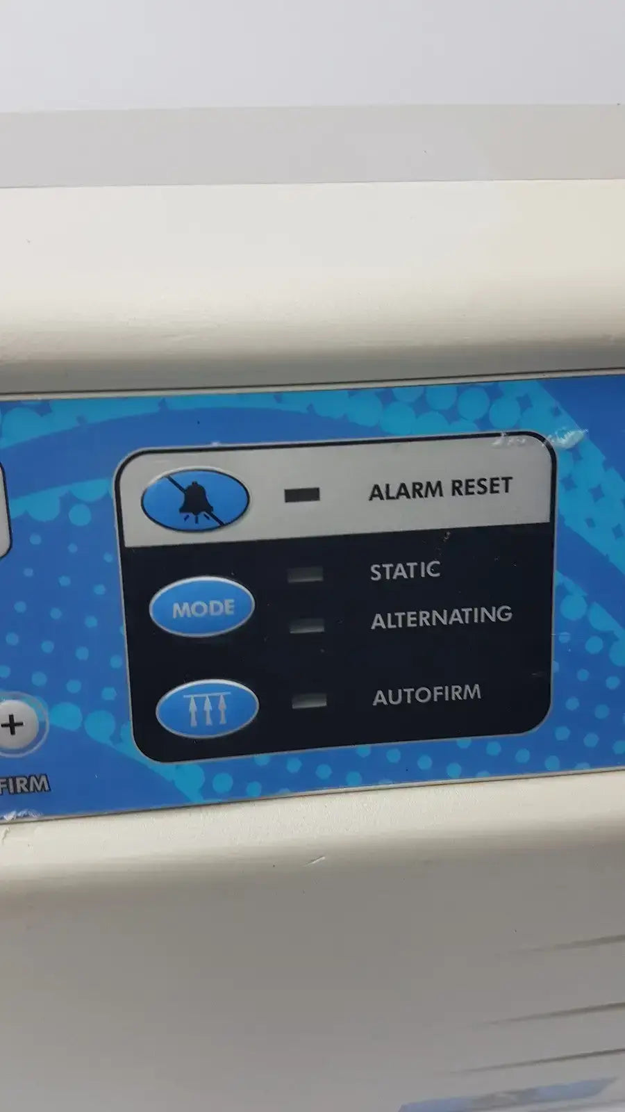 Sizewise Medical Aiir Pump SW-AMP MAX-CP Dynamic Alternating Mattress Pressure Alternating Pressure Mattress Pump, second-hand product photo 6