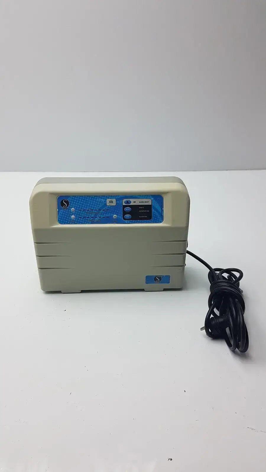 Sizewise Medical Aiir Pump SW-AMP MAX-CP Dynamic Alternating Mattress Pressure Alternating Pressure Mattress Pump, second-hand product photo 5