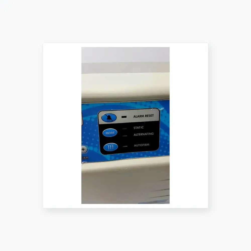 Sizewise Medical Aiir Pump SW-AMP MAX-CP Dynamic Alternating Mattress Pressure Alternating Pressure Mattress Pump, second-hand product photo 6