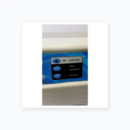 Sizewise Medical Aiir Pump SW-AMP MAX-CP Dynamic Alternating Mattress Pressure Alternating Pressure Mattress Pump, second-hand product photo 6