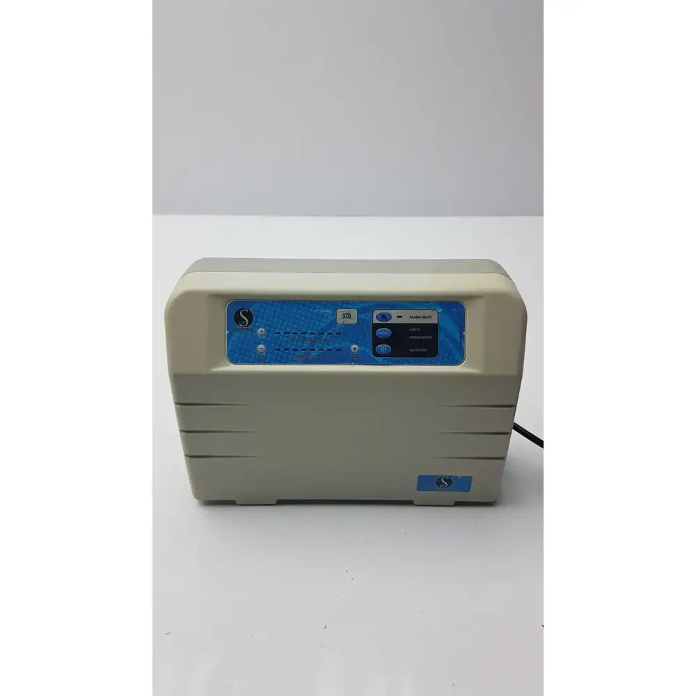 Sizewise Medical Aiir Pump SW-AMP MAX-CP Dynamic Alternating Mattress Pressure Alternating Pressure Mattress Pump, second-hand product photo 1