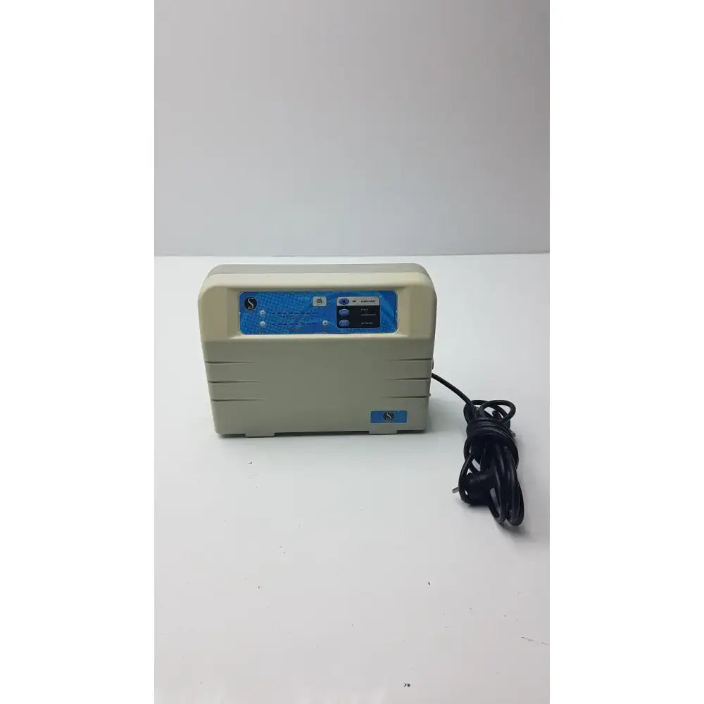 Sizewise Medical Aiir Pump SW-AMP MAX-CP Dynamic Alternating Mattress Pressure Alternating Pressure Mattress Pump, second-hand product photo 5