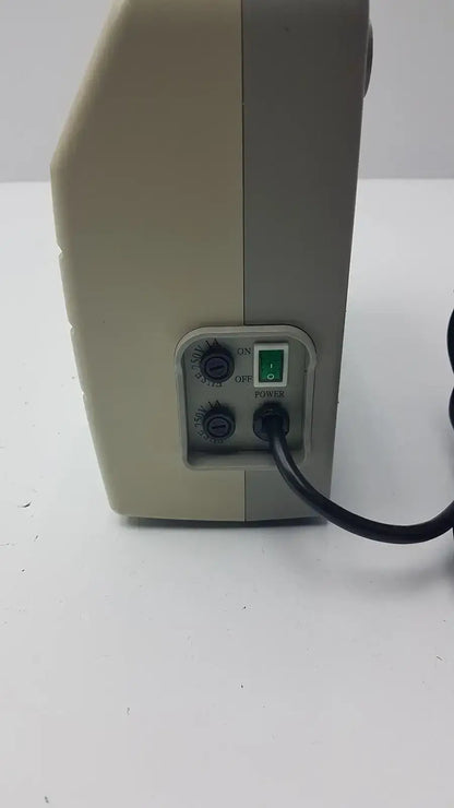 Sizewise Medical Aiir Pump SW-AMP MAX-CP Dynamic Alternating Mattress Pressure Alternating Pressure Mattress Pump, second-hand product photo 2