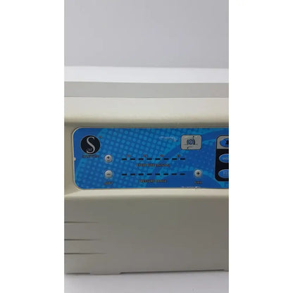 Sizewise Medical Aiir Pump SW-AMP MAX-CP Dynamic Alternating Mattress Pressure Alternating Pressure Mattress Pump, second-hand product photo 9