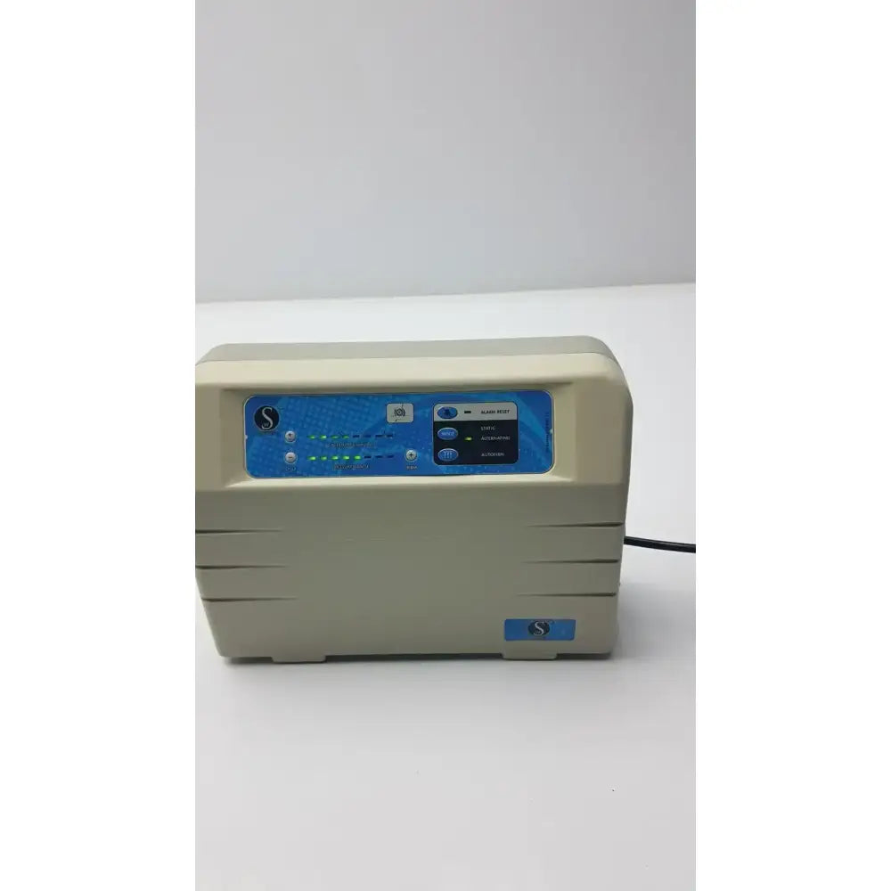 Sizewise Medical Pump SW-AMP MAX-CP Dynamic Alternating Mattress Pressure Alternating Pressure Mattress Pump, second-hand product photo 5